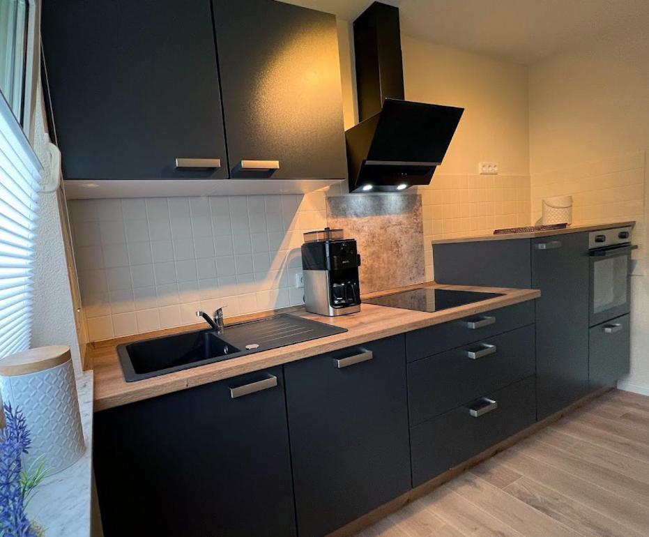 Ferienwohnung An Der Saar Конц Екстер'єр фото