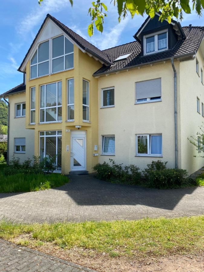 Ferienwohnung An Der Saar Конц Екстер'єр фото