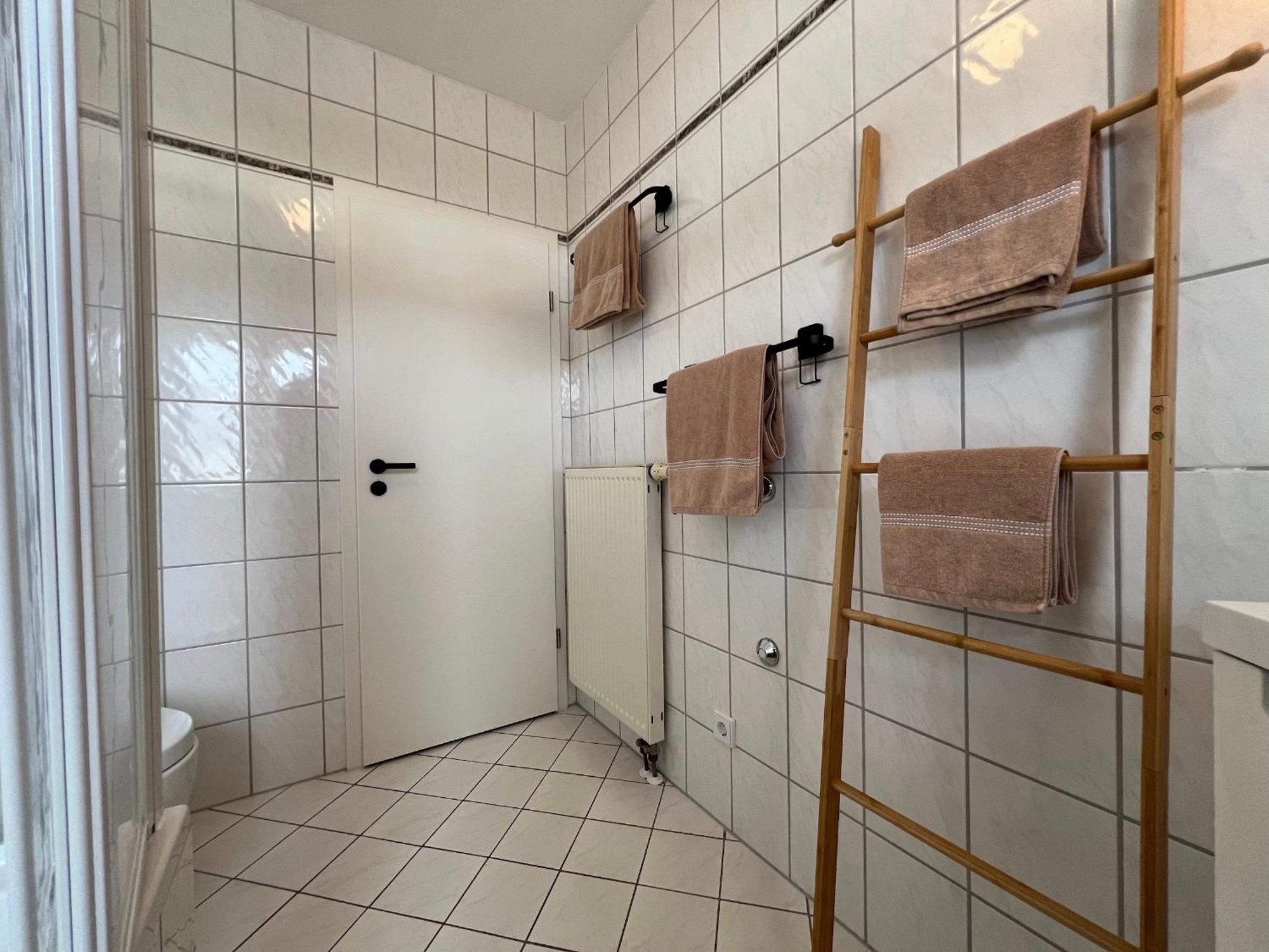 Ferienwohnung An Der Saar Конц Екстер'єр фото