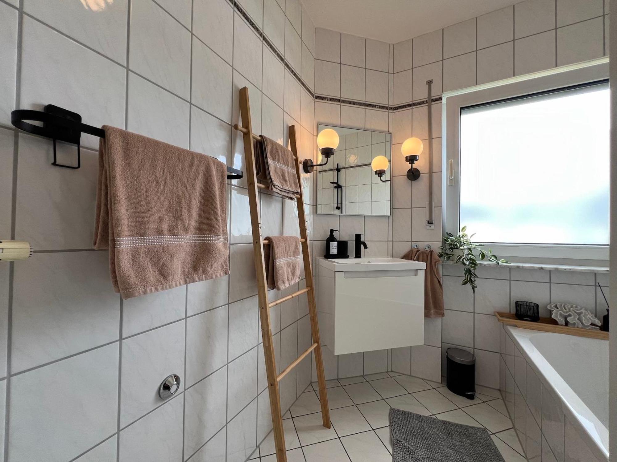 Ferienwohnung An Der Saar Конц Екстер'єр фото